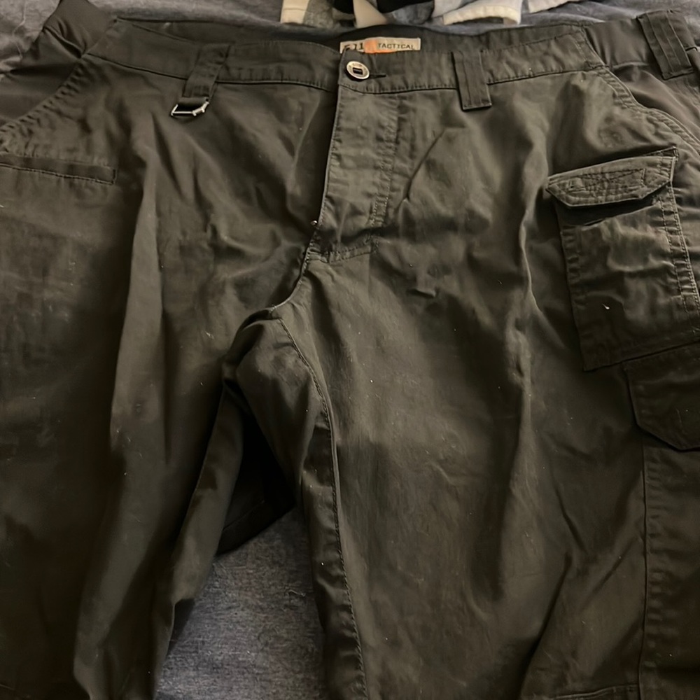 Tactical Pants